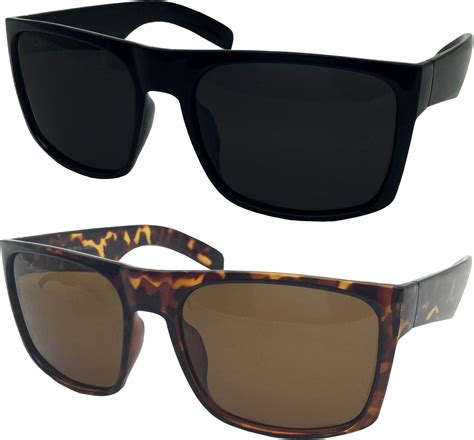 large head sunglasses men polarized.